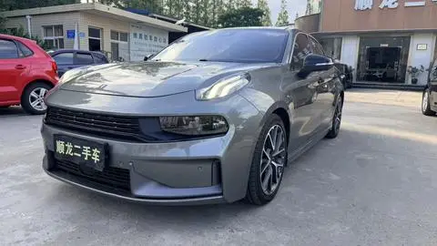 Lynk & Co 03 2022
