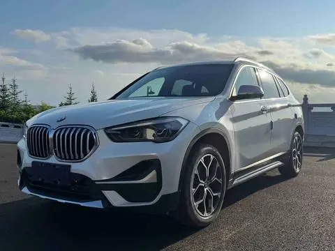 BMW X1 2022