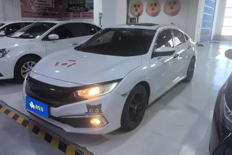 Honda Civic 2019