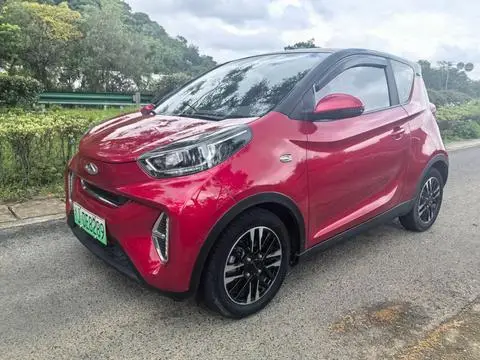 Chery QQ 小蚂蚁 2022