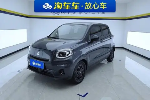 Leapmotor T03 2023