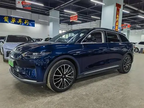 Leapmotor C11 2022