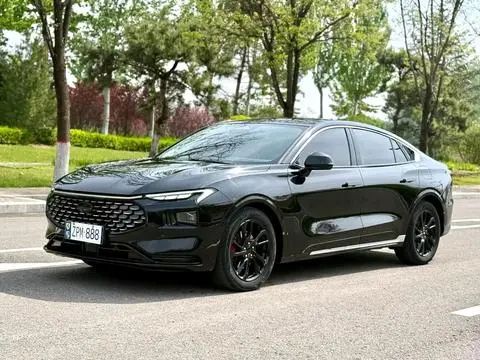 Ford 蒙迪欧 2022
