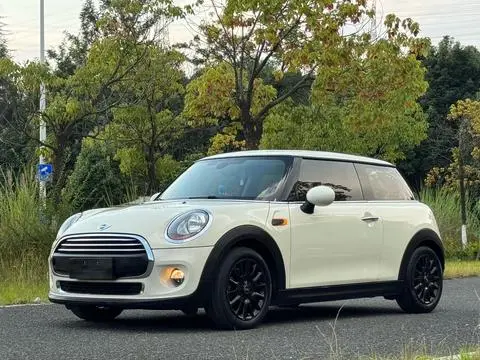 MINI MINI 2016