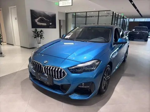 BMW 2 Series 2023