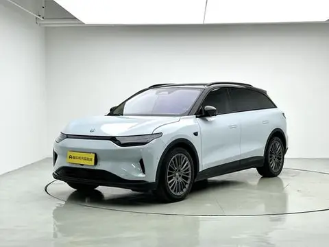 Leapmotor C11 2024