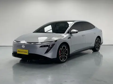 Nissan N7 2025