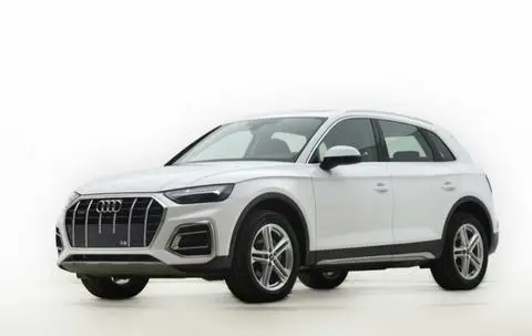 Audi Q5L 2023 — фото 1