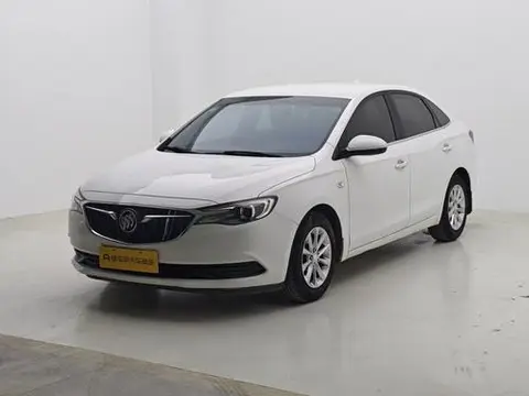 Buick Excelle GT 2019
