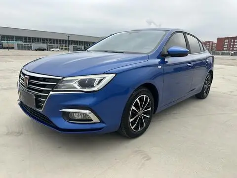 Roewe i5 2020
