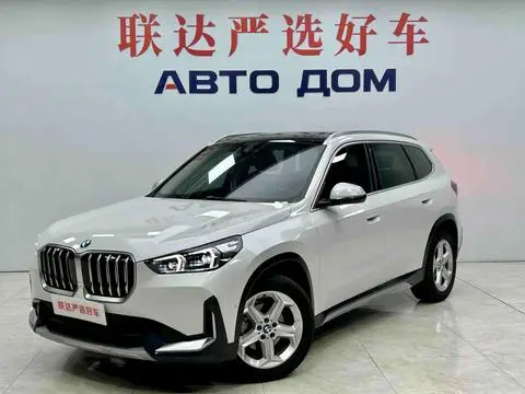 BMW X1 2023