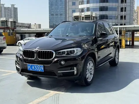 BMW X5 2015