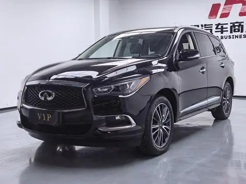 Infiniti QX60(进口） 2020