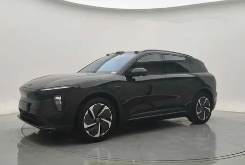 NIO ES6 2023