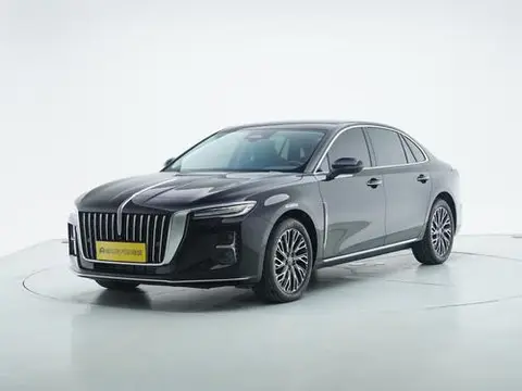 Hongqi H5 2025