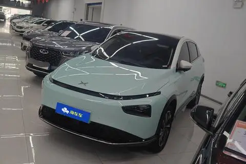 XPeng 小鹏G3 2022