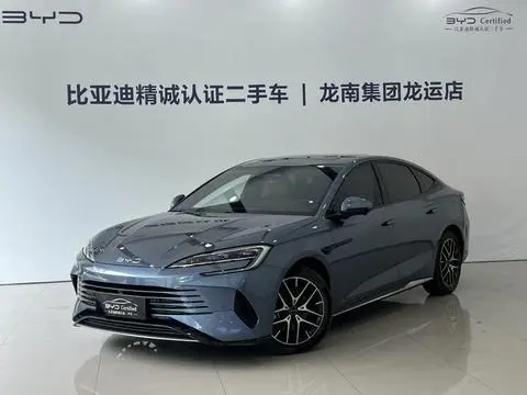 BYD Seal07 DM 2025