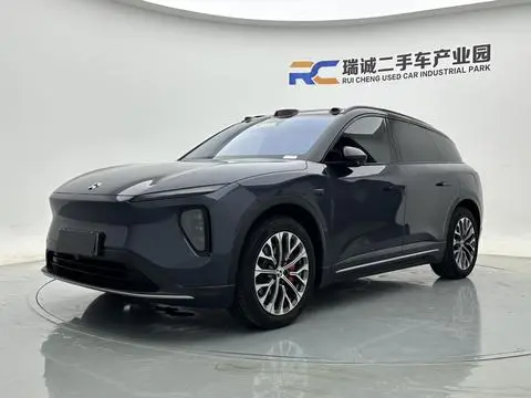 NIO ES6 2023
