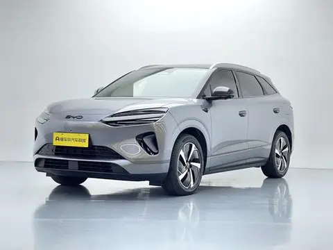 BYD 海狮06 DM 2025