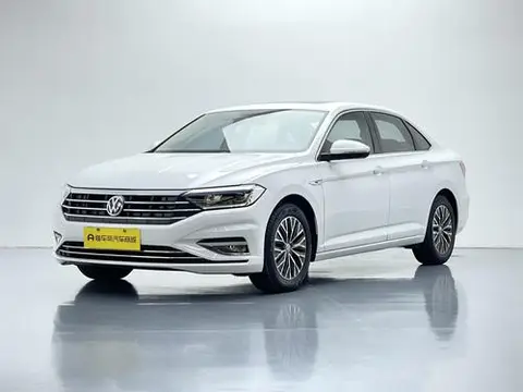 Volkswagen 速腾 2021