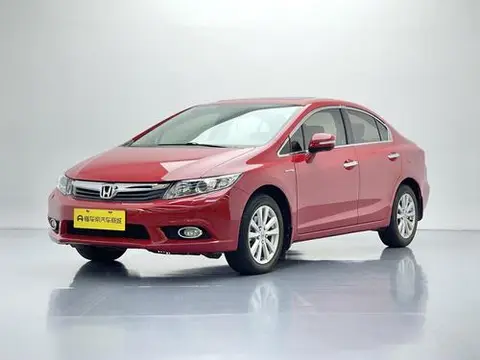 Honda Civic 2013