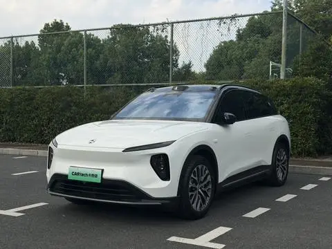 NIO ES6 2024