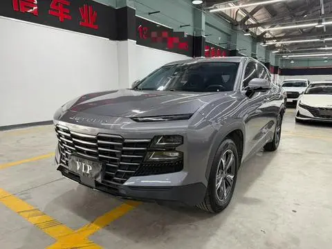 Jetour 大圣 2024