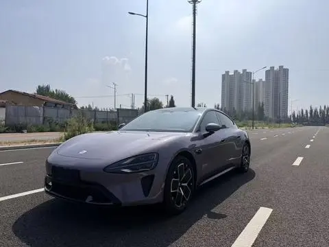 Xiaomi 小米SU7 2024