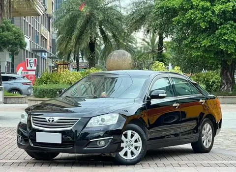 Toyota Camry 2008