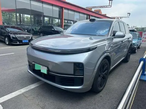 Li L8 2023