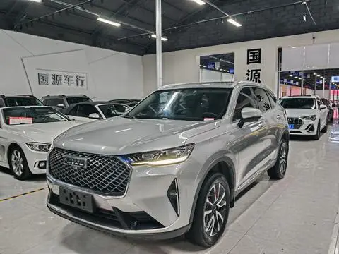 Haval H6 2021