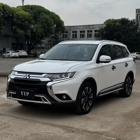 Mitsubishi 欧蓝德 2020