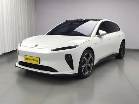 NIO ET5T 2024