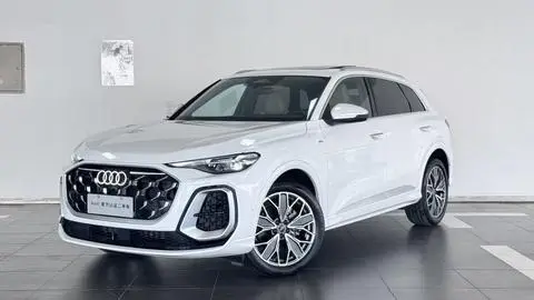 Audi Q5L 2026