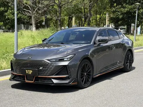 Changan UNI-V 2023