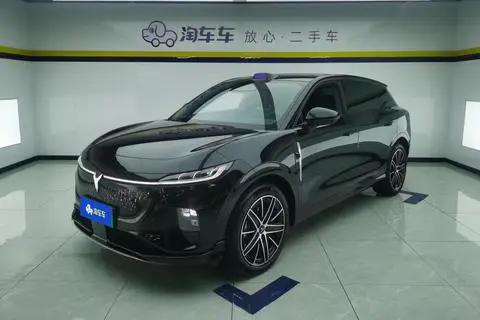 Voyah 知音 2025