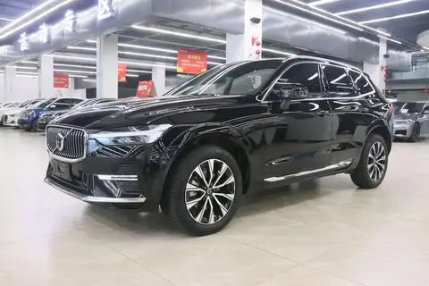 Volvo XC60 2024