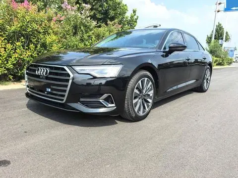 Audi A6L 2023