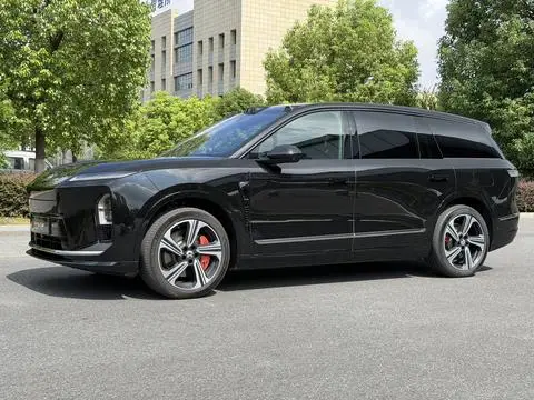 NIO ES8 2026