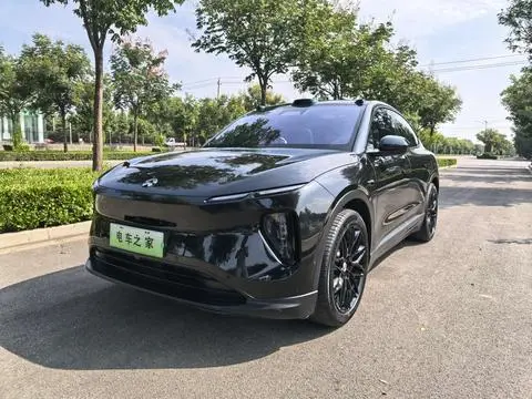 NIO EC6 2024