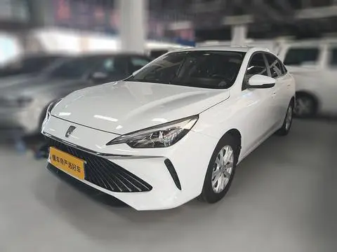Roewe i5 2023
