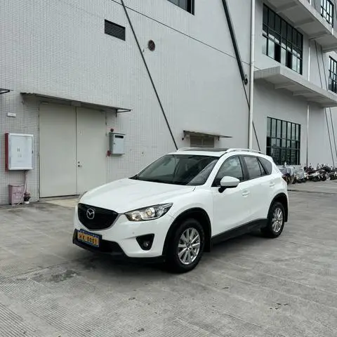 Mazda CX-5 2013