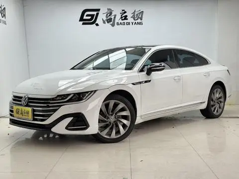 Volkswagen CC 2023