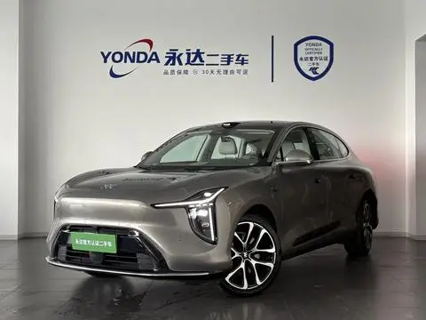 IM Motors 智己LS6 2026