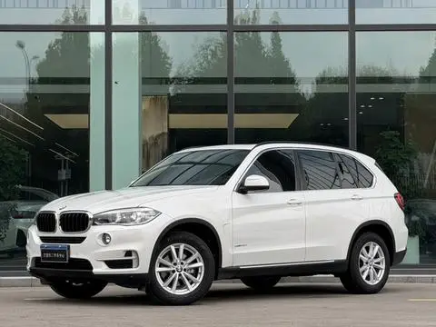 BMW X5 2014