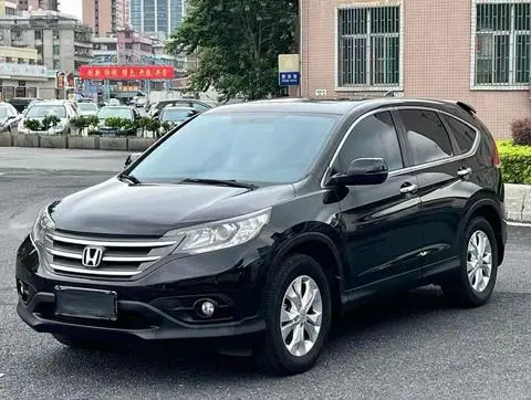 Honda CR-V 2013