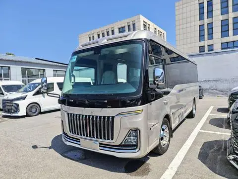 Hongqi 金葵花国悦 2024