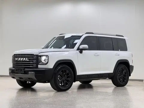 Haval RaptorPHEV 2024