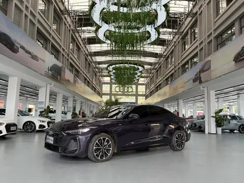 Audi A5L 2026