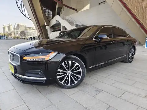 Volvo S90 2024